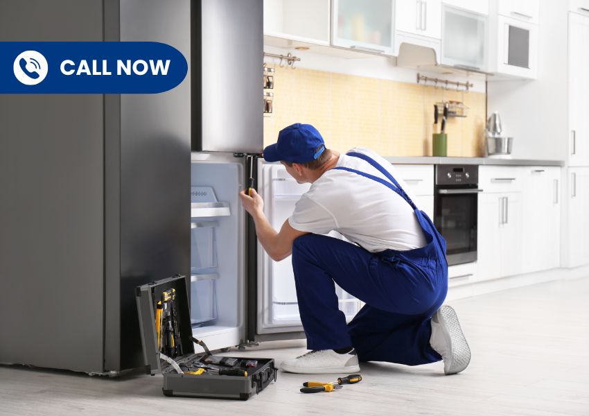 East Jordan Appliance Repair Company